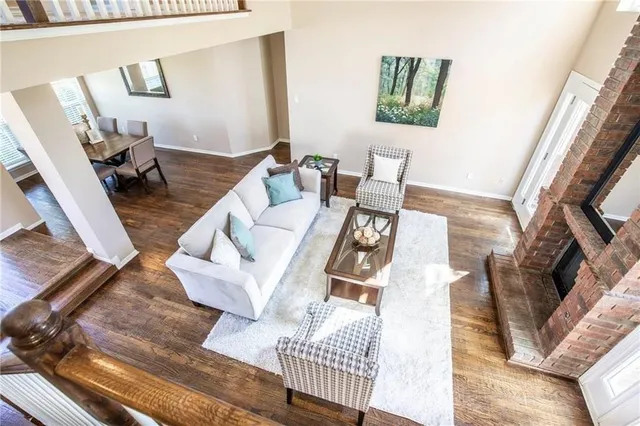 $3,100 | 4428 Emerson Drive, Plano, TX 75093