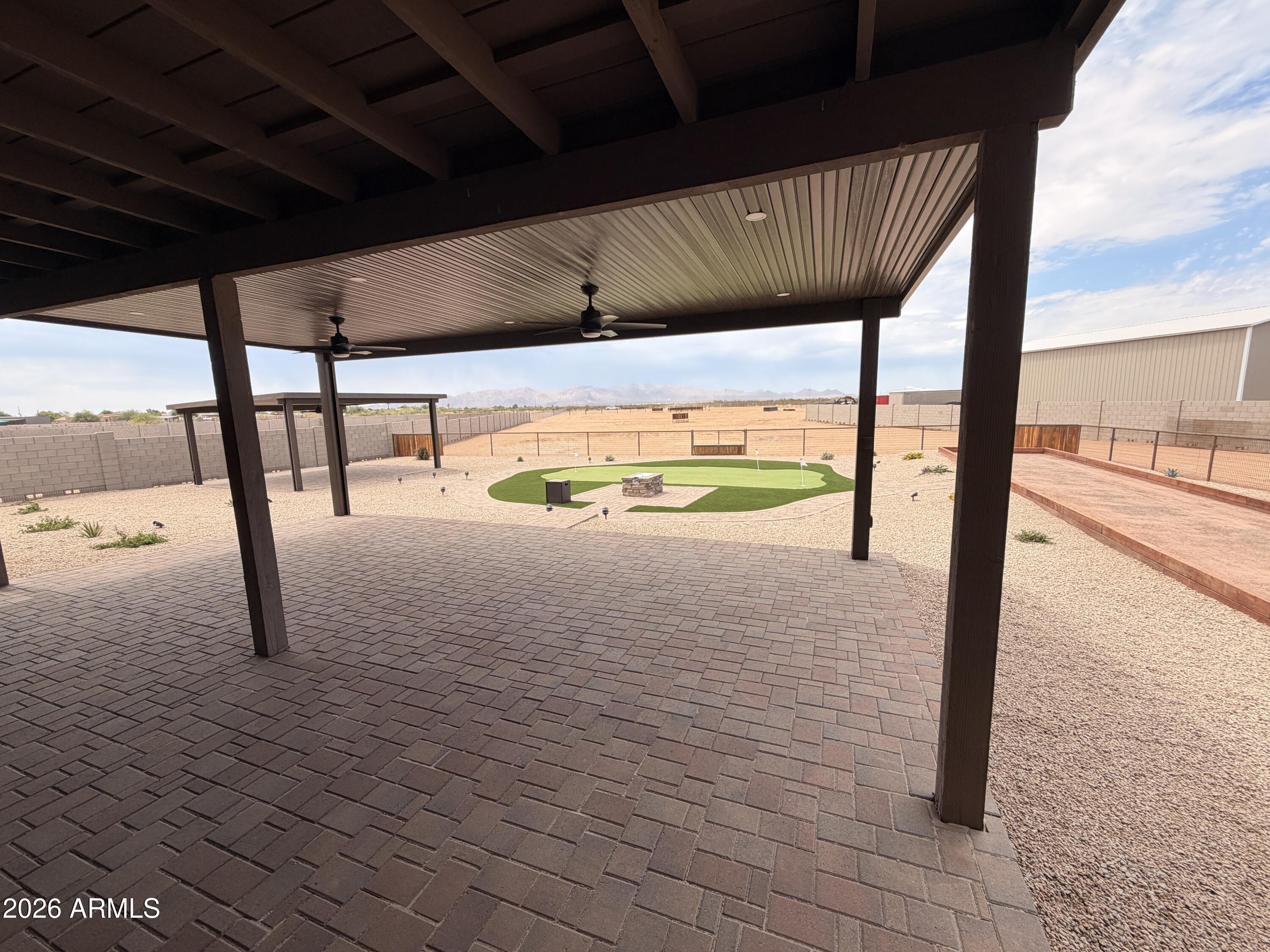 23175 West Skinner Road Wittmann, AZ 85361 - Photo 20 of 25 a view of an ocean