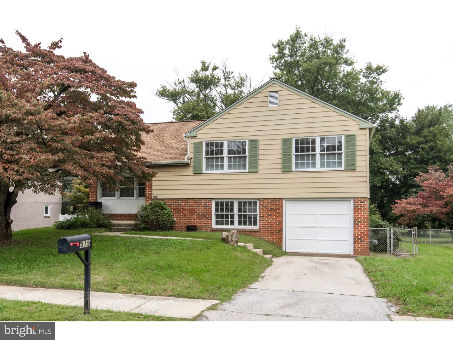 519 Wellington Road Eagleville, PA 19403 - Photo 1 of 23 Exterior Front