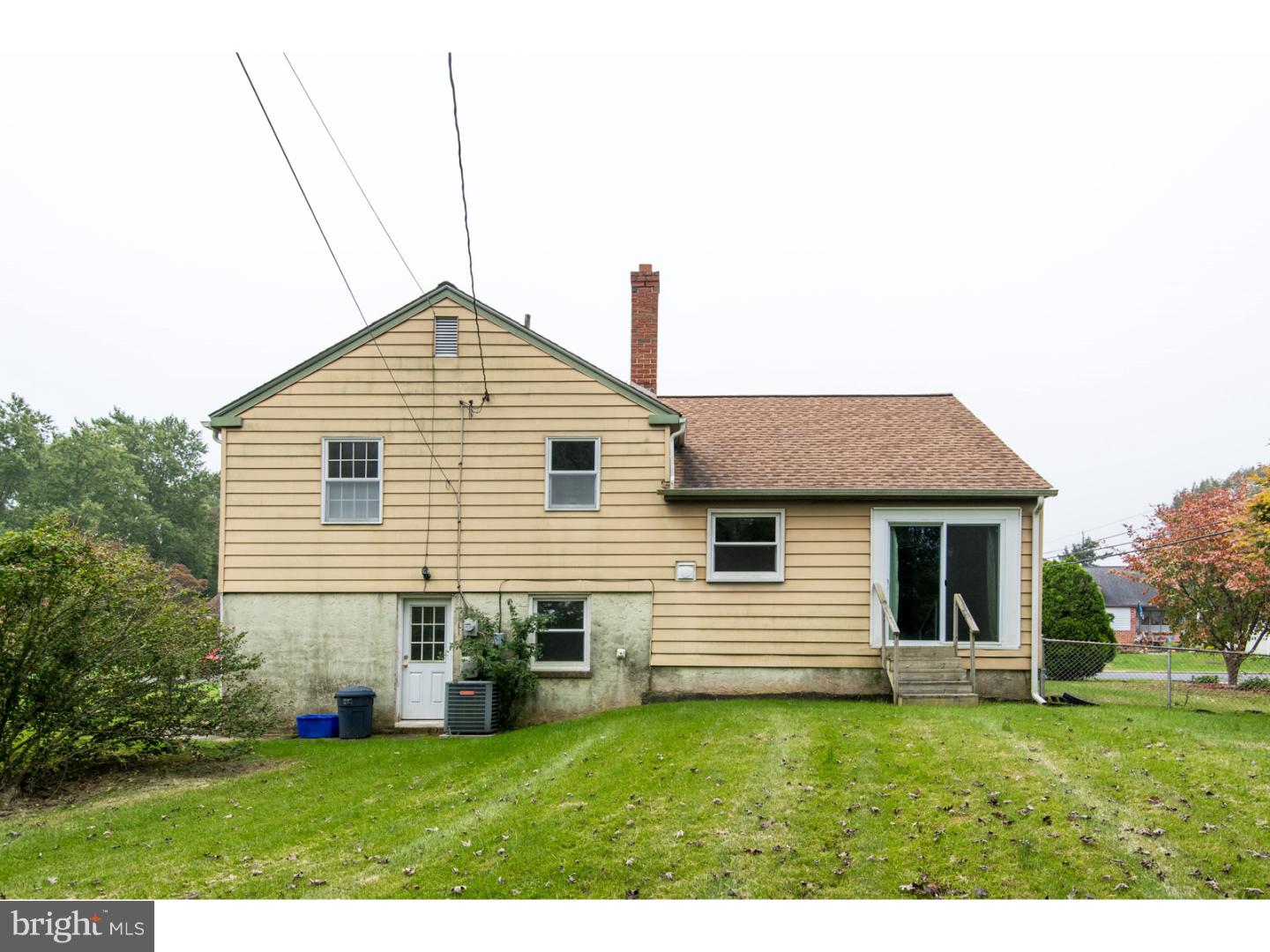 519 Wellington Road Eagleville, PA 19403 - Photo 22 of 23 Exterior Back
