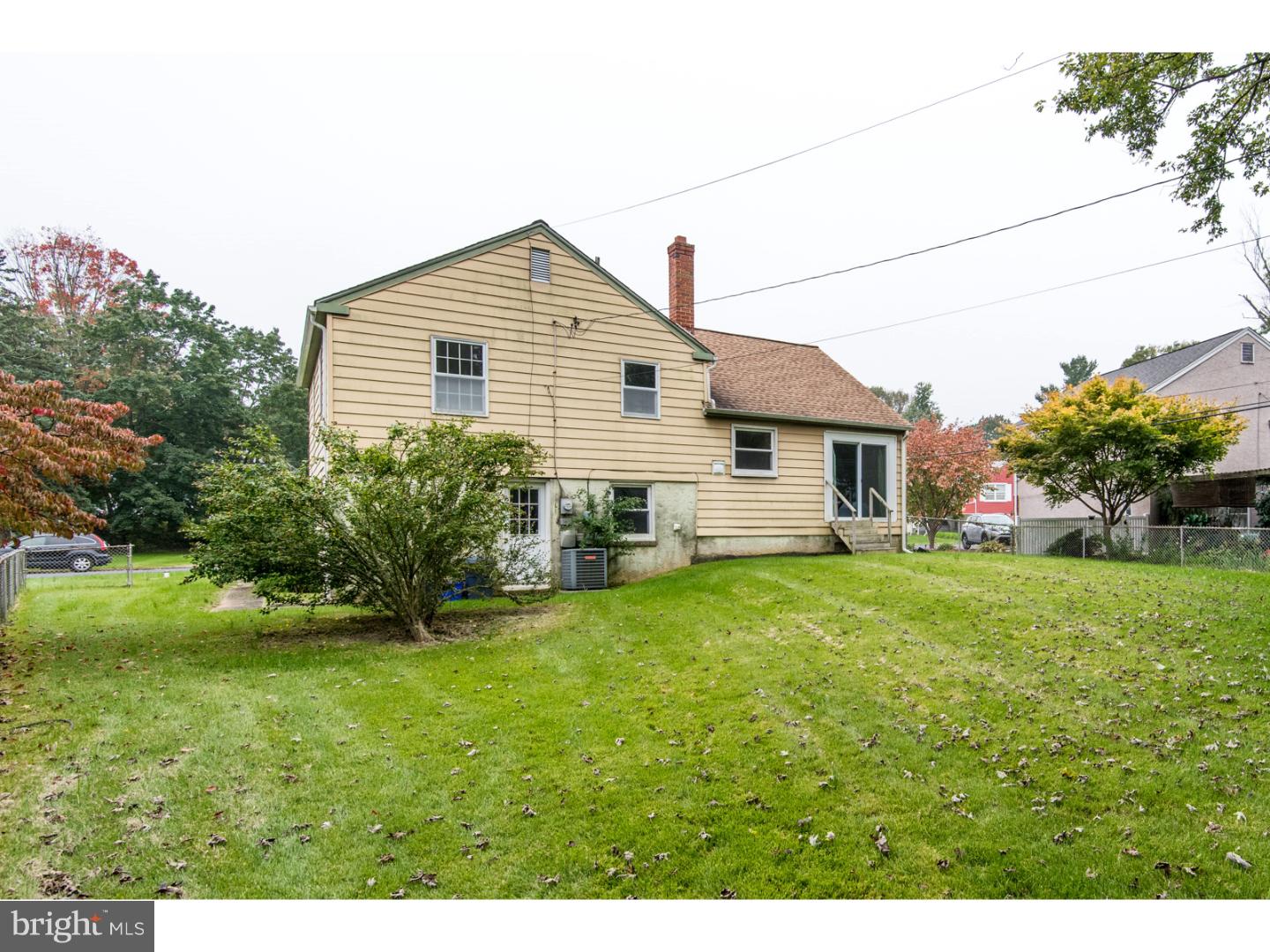 519 Wellington Road Eagleville, PA 19403 - Photo 23 of 23 Exterior Back