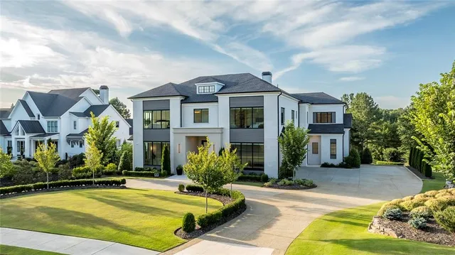 $4,250,000 | 3274 Watsons Bend, Milton, GA 30004
