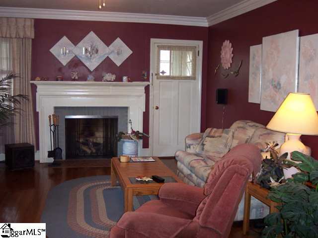 201 Fork Shoals Road Greenville, SC 29605 - Photo 19 of 23 Gallery Image 19
