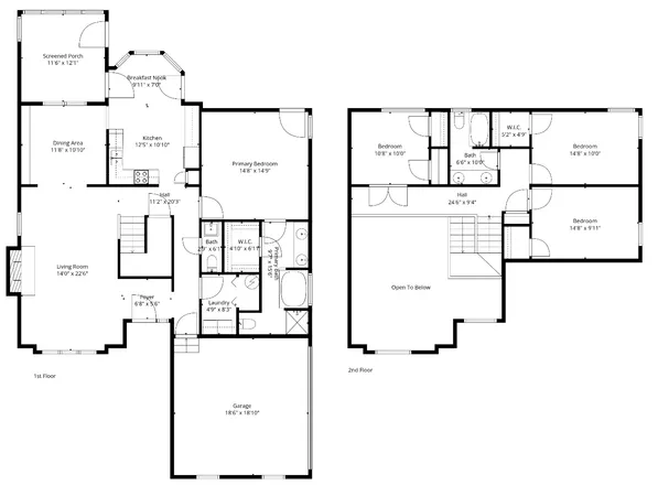 $300,000 | 227 Longstreet Crossing, North Augusta, SC 29860