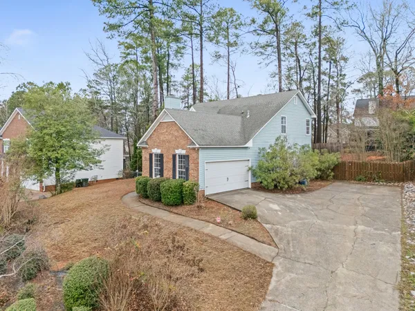 $300,000 | 227 Longstreet Crossing, North Augusta, SC 29860