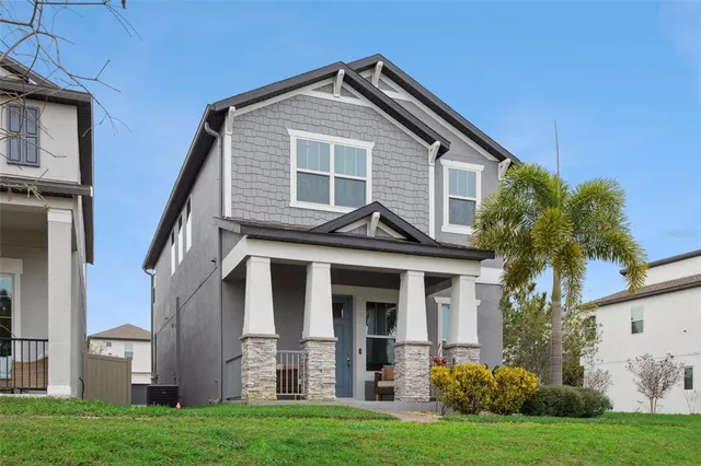 $489,900 | 2029 White Feather Loop, Oakland, FL 34787