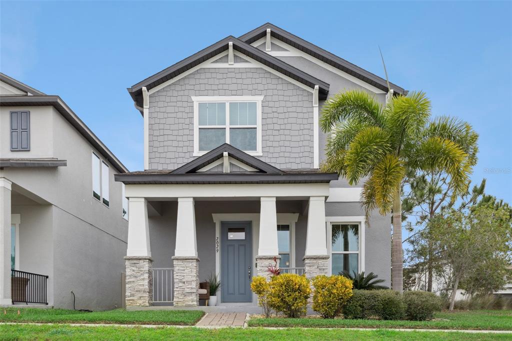 2029 White Feather Loop Oakland, FL 34787 - Photo 51 of 77