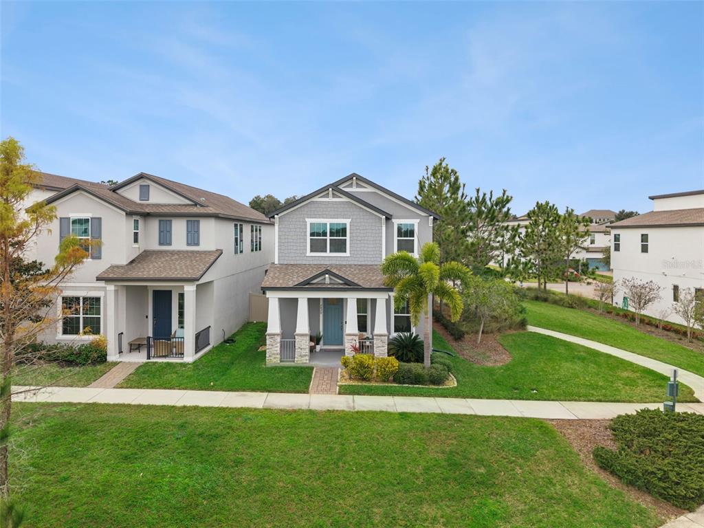 2029 White Feather Loop Oakland, FL 34787 - Photo 54 of 77