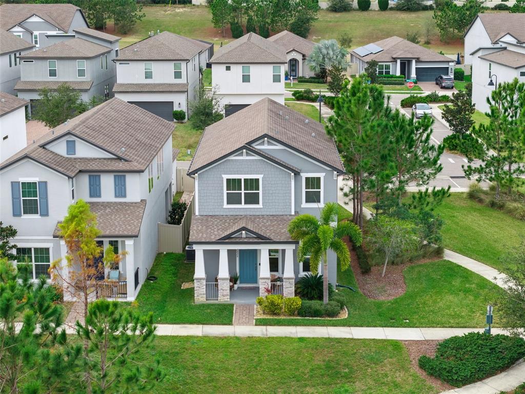 2029 White Feather Loop Oakland, FL 34787 - Photo 56 of 77