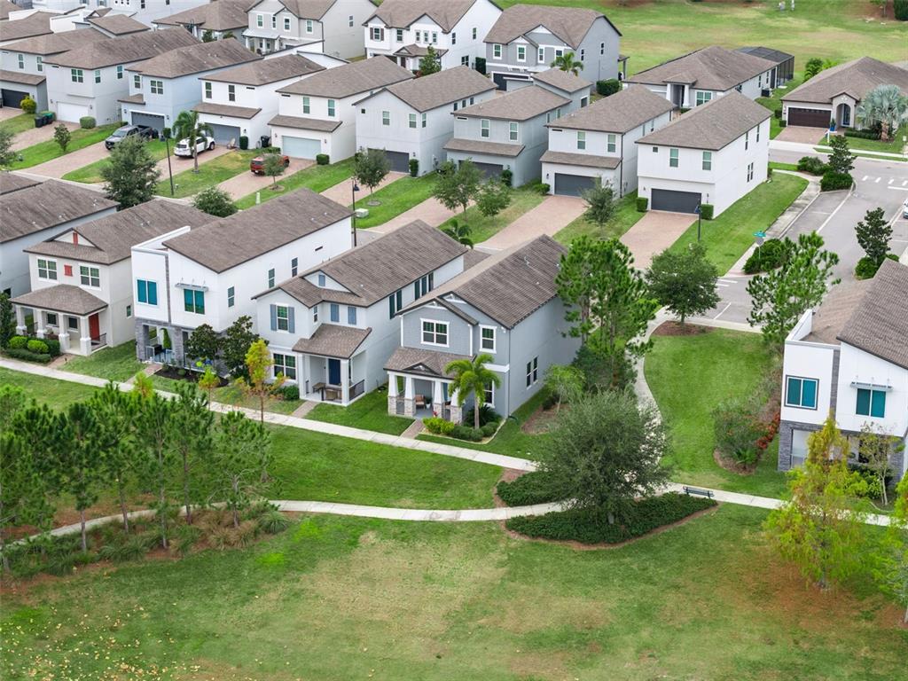 2029 White Feather Loop Oakland, FL 34787 - Photo 57 of 77