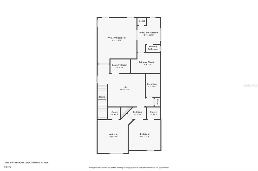 2029 White Feather Loop Oakland, FL 34787 - Photo 77 of 77