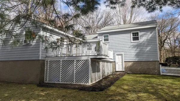 $880,000 | 8 Mayfair Street, Norwood, MA 02062