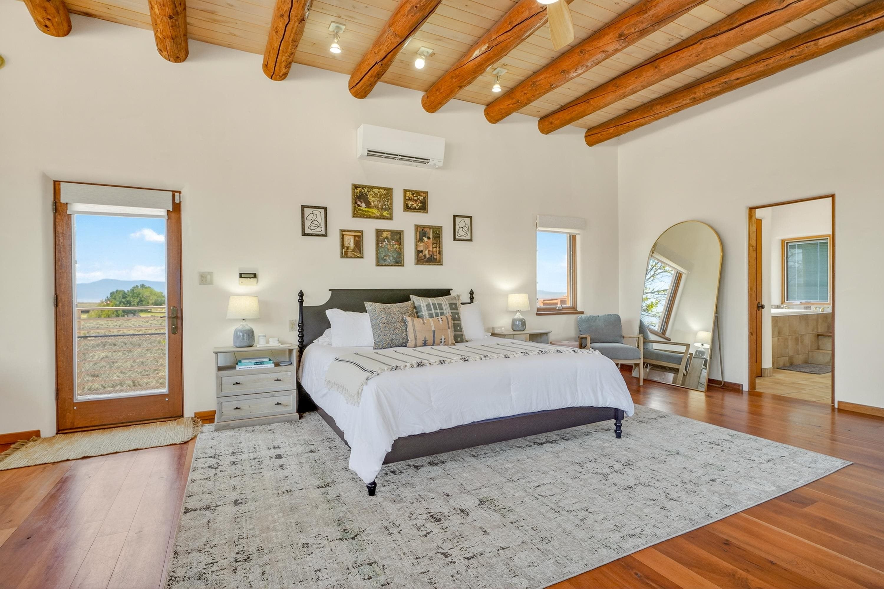 36 Mariposa Road Arroyo Seco, NM 87529 - Photo 18 of 49 Gallery Image 18