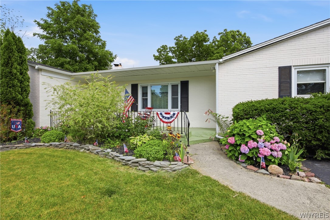 4049 River Road Lewiston, NY 14174 - Photo 4 of 49