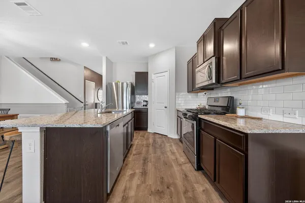 $2,500 | 5555 Stormie Keep, San Antonio, TX 78266