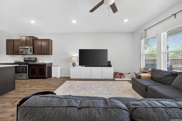 $2,500 | 5555 Stormie Keep, San Antonio, TX 78266