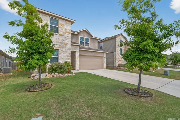 $2,500 | 5555 Stormie Keep, San Antonio, TX 78266