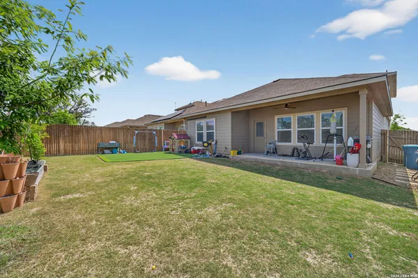 $2,500 | 5555 Stormie Keep, San Antonio, TX 78266