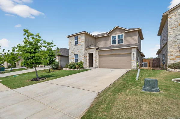 $2,500 | 5555 Stormie Keep, San Antonio, TX 78266