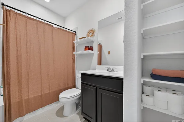 $2,500 | 5555 Stormie Keep, San Antonio, TX 78266