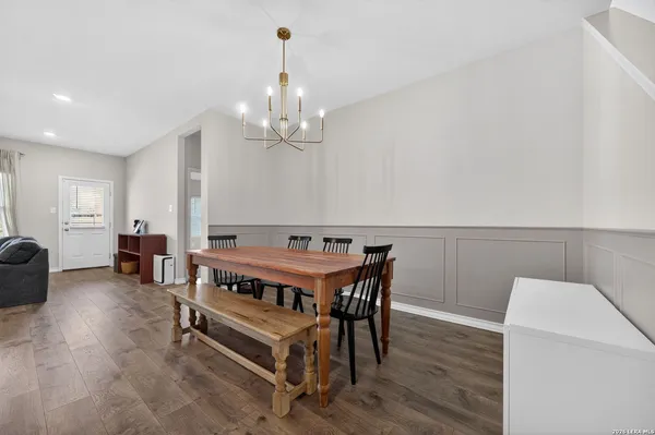 $2,500 | 5555 Stormie Keep, San Antonio, TX 78266