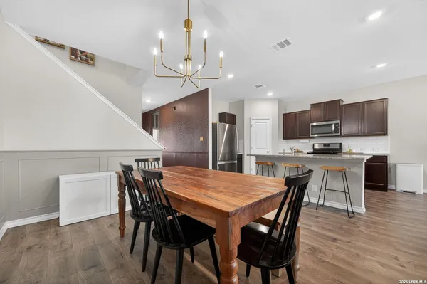 $2,500 | 5555 Stormie Keep, San Antonio, TX 78266