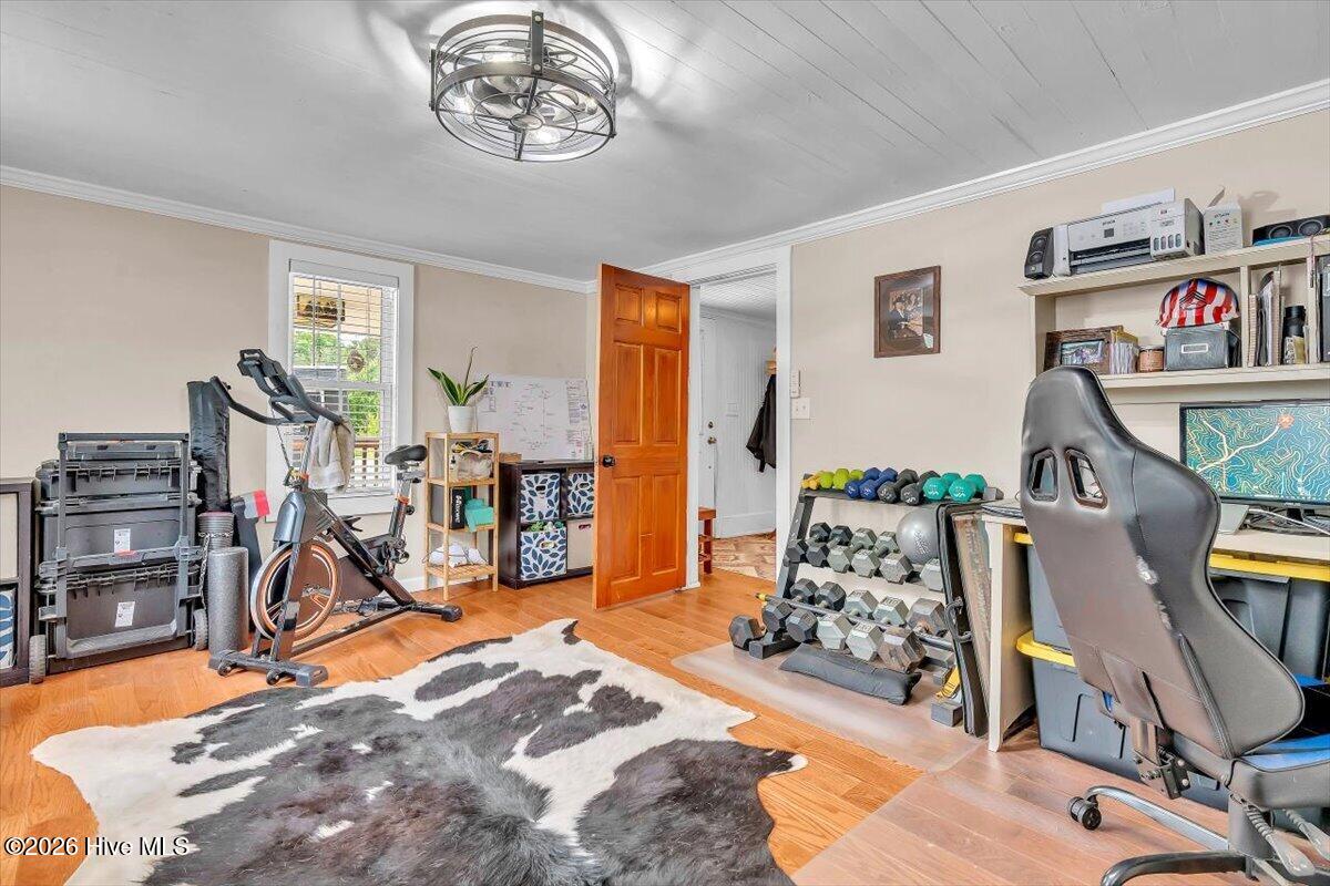 330 Lake Road Newport, NC 28570 - Photo 14 of 71