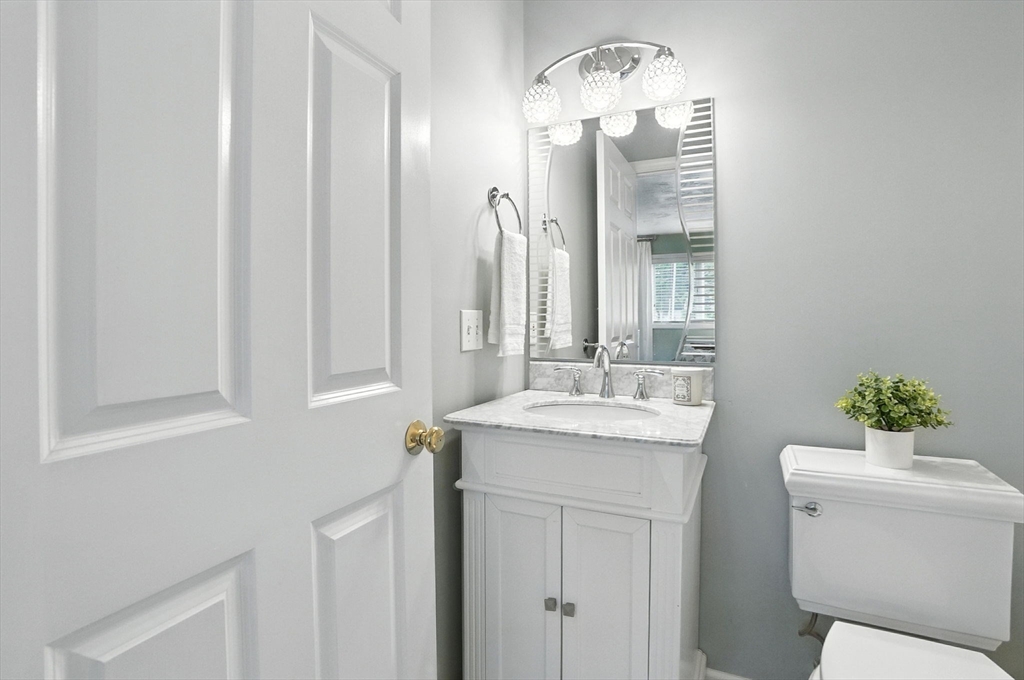 27 Solomon Pond Road, Unit A Northborough, MA 01532 - Photo 25 of 36