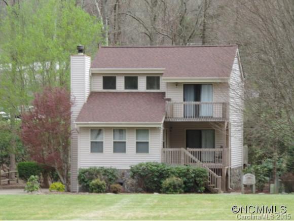 80 Indian Trace Road Maggie Valley, NC 28751 - Photo 1 of 18 Gallery Image 1