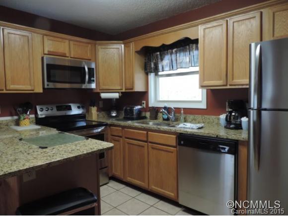 80 Indian Trace Road Maggie Valley, NC 28751 - Photo 3 of 18 Gallery Image 3