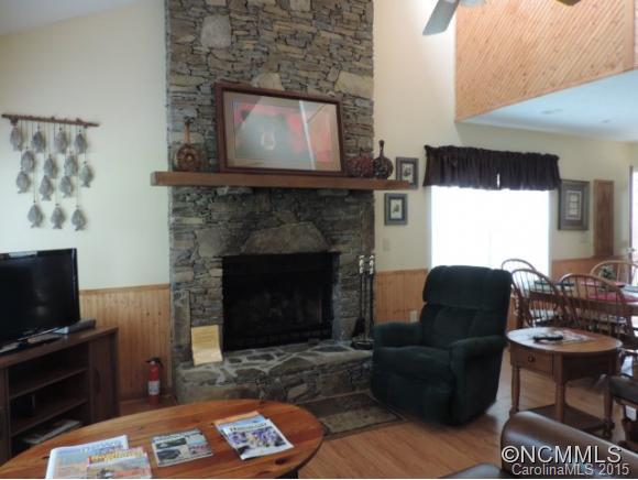 80 Indian Trace Road Maggie Valley, NC 28751 - Photo 4 of 18 Gallery Image 4