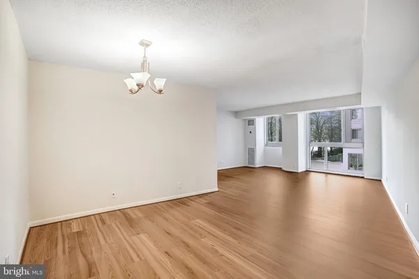 $329,000 | 4601 North Park Avenue, Unit 209J, Chevy Chase, MD 20815
