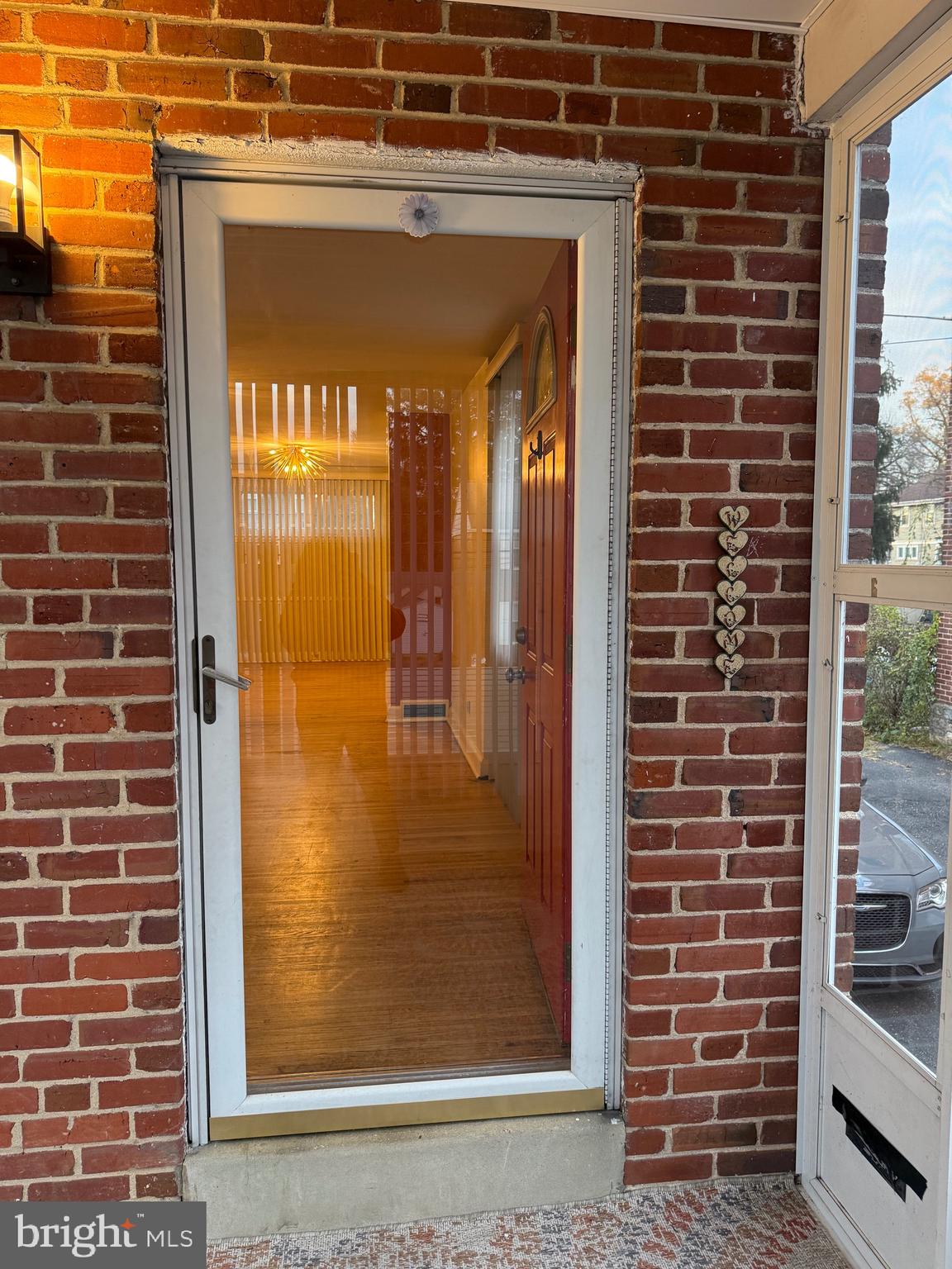 250 East Avon Road Brookhaven, PA 19015 - Photo 12 of 61 a view of door