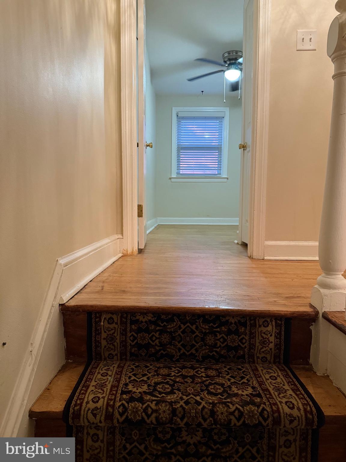 250 East Avon Road Brookhaven, PA 19015 - Photo 16 of 61 Going into bedroom 1