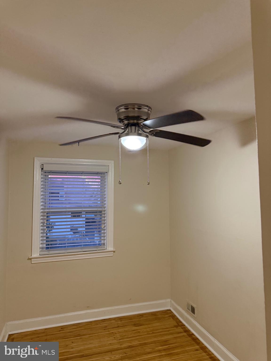 250 East Avon Road Brookhaven, PA 19015 - Photo 17 of 61 a view of empty room with wooden floor