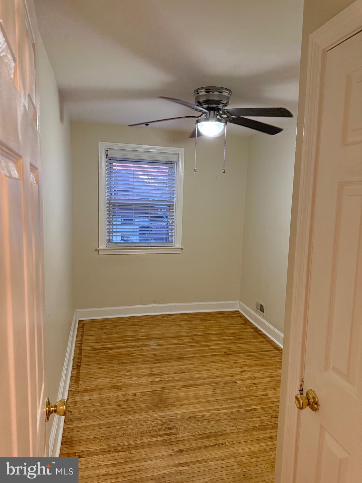 250 East Avon Road Brookhaven, PA 19015 - Photo 18 of 61 a view of an empty room with a door