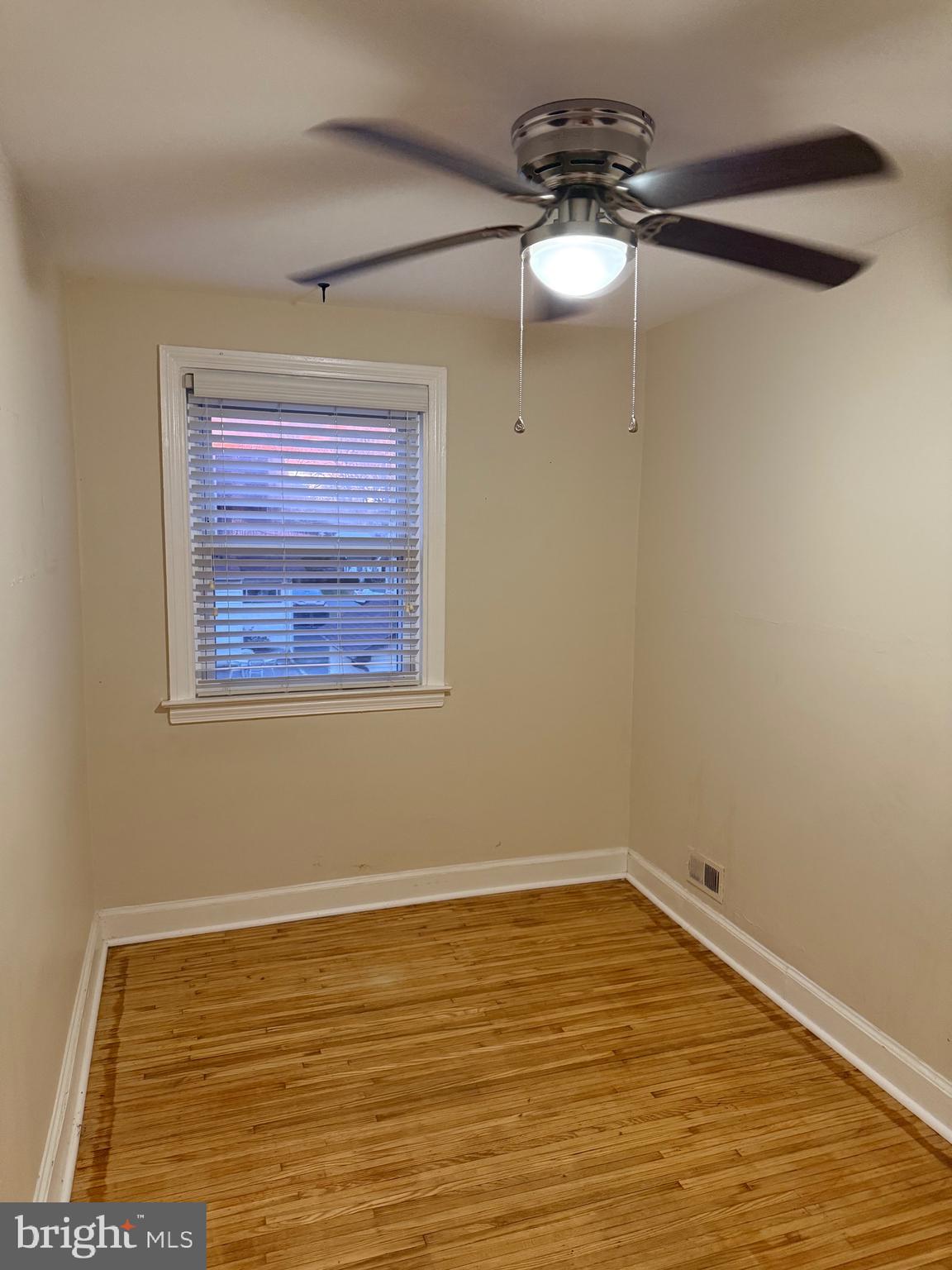 250 East Avon Road Brookhaven, PA 19015 - Photo 20 of 61 a view of a room with wooden floor