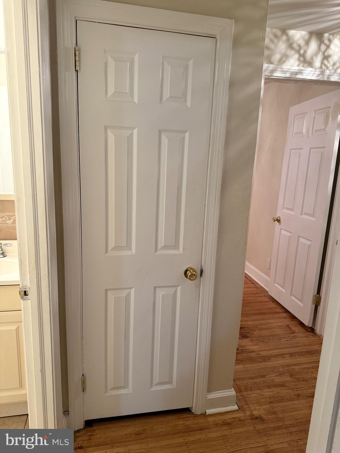 250 East Avon Road Brookhaven, PA 19015 - Photo 26 of 61 a view of front door