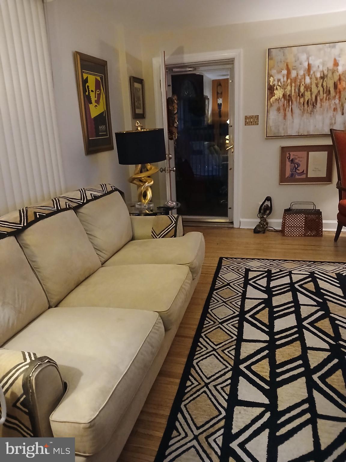 250 East Avon Road Brookhaven, PA 19015 - Photo 34 of 61 a living room with furniture