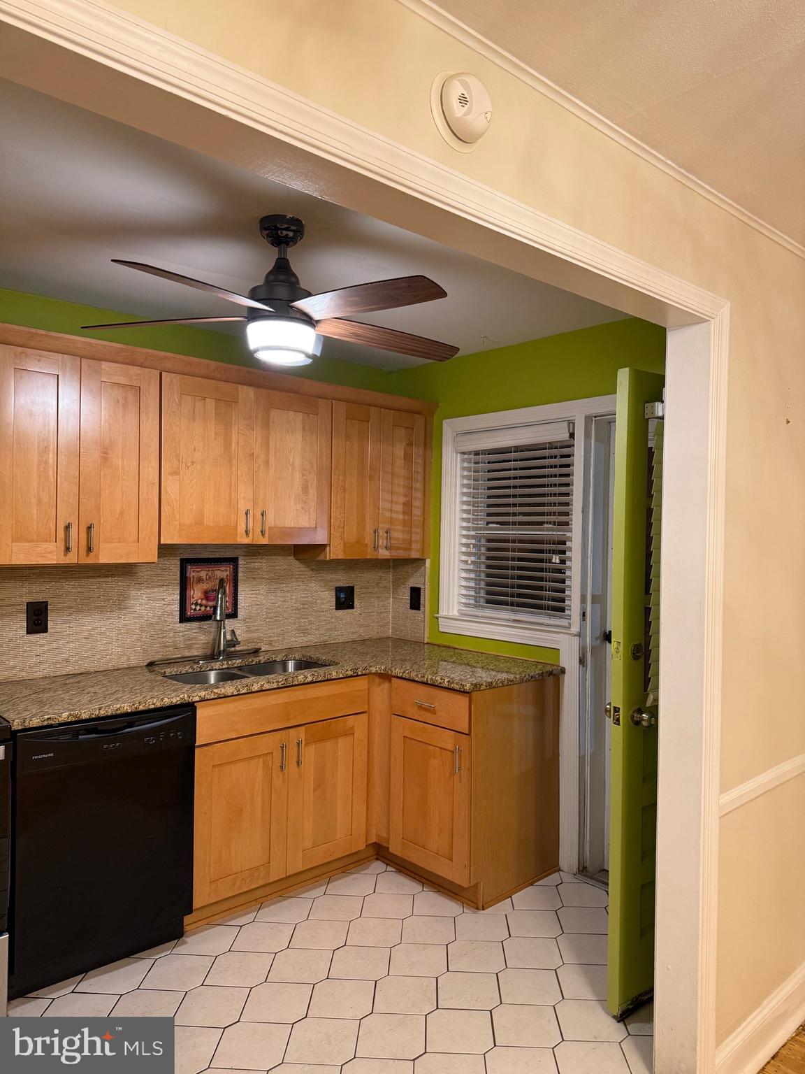 250 East Avon Road Brookhaven, PA 19015 - Photo 41 of 61 a kitchen with a sink cabinets and window