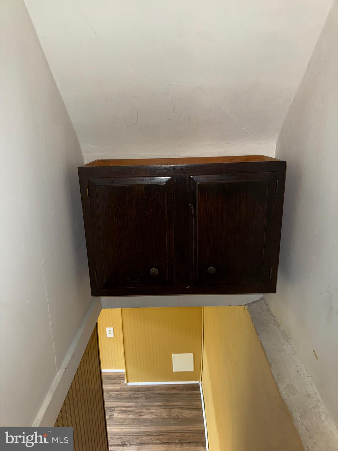 250 East Avon Road Brookhaven, PA 19015 - Photo 44 of 61 a bathroom with a sink and a mirror