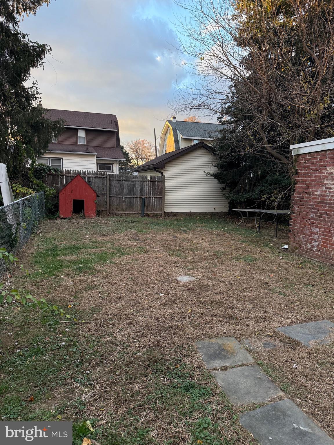250 East Avon Road Brookhaven, PA 19015 - Photo 56 of 61 a view of outdoor space