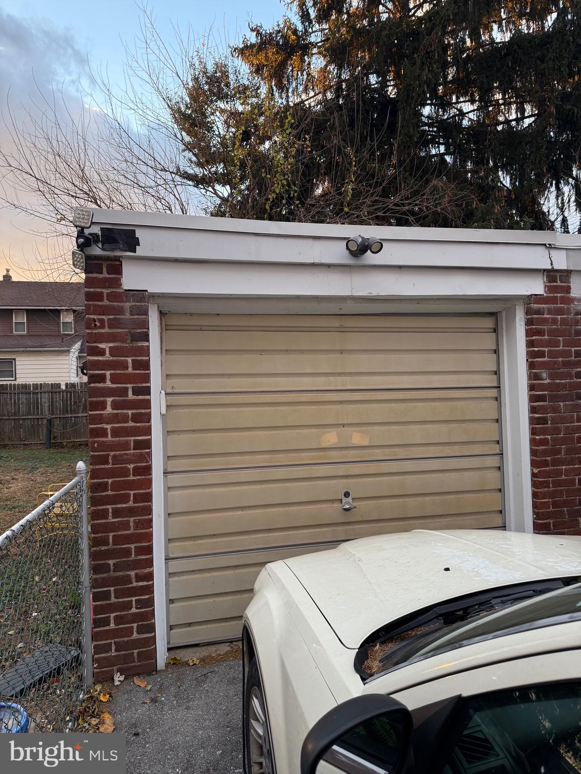 250 East Avon Road Brookhaven, PA 19015 - Photo 60 of 61 Garage