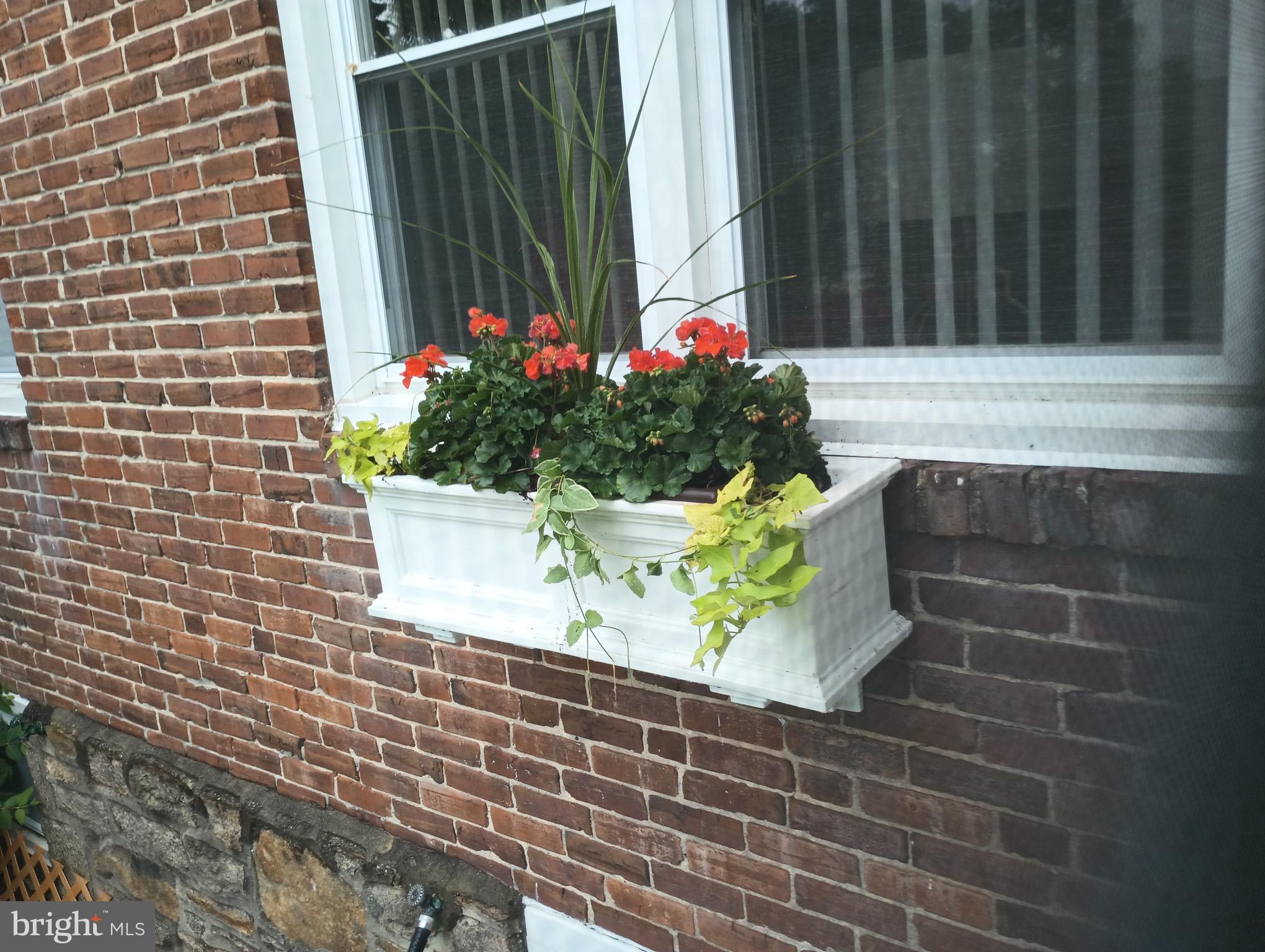 250 East Avon Road Brookhaven, PA 19015 - Photo 6 of 61 Sample of flower pot