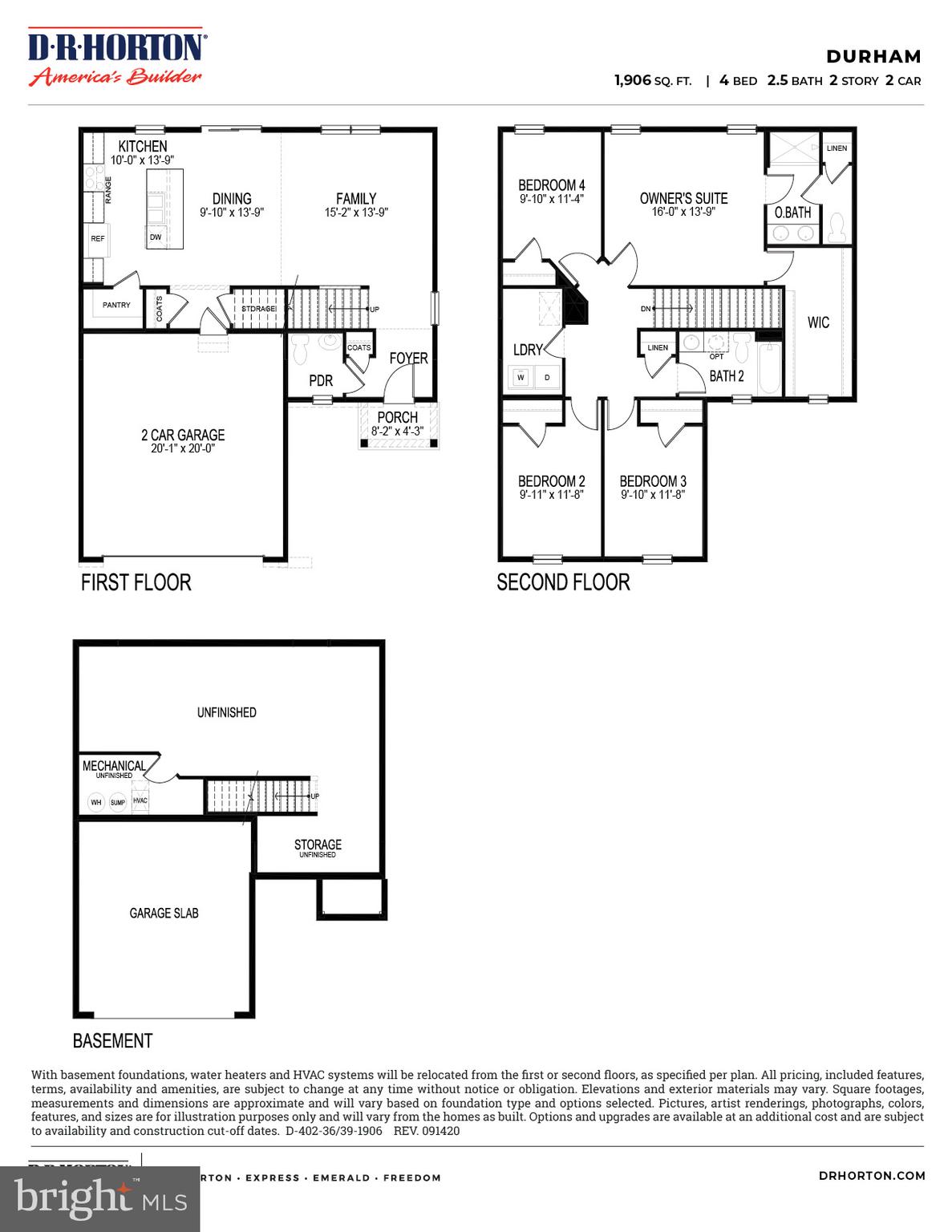 9 Wright Road Barnegat, NJ 08005 - Photo 23 of 23 See Sales Representative for details