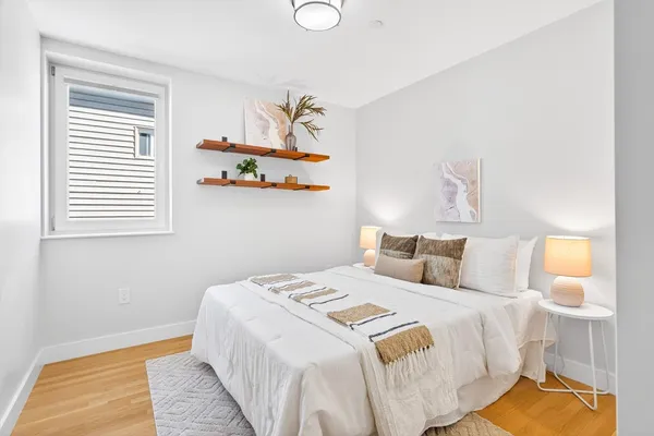 $945,000 | 52 Fisher Avenue, Unit 302, Boston, MA 02120