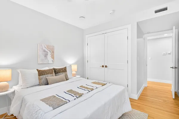 $945,000 | 52 Fisher Avenue, Unit 302, Boston, MA 02120