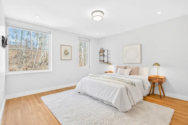$945,000 | 52 Fisher Avenue, Unit 302, Boston, MA 02120