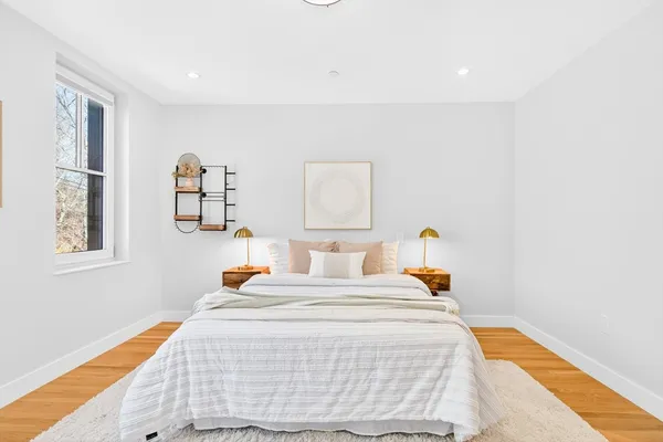 $945,000 | 52 Fisher Avenue, Unit 302, Boston, MA 02120