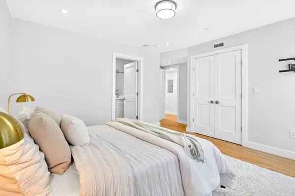 $945,000 | 52 Fisher Avenue, Unit 302, Boston, MA 02120